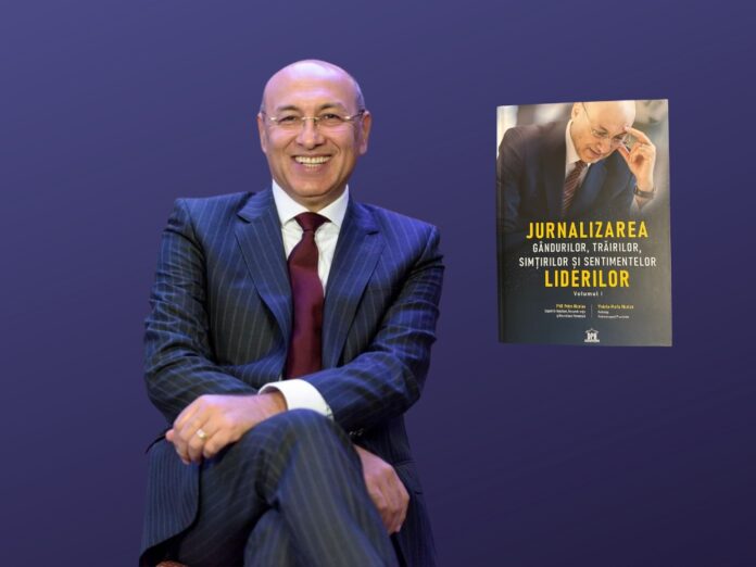 Petre Nicolae - Journaling