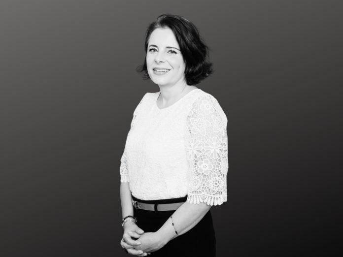 Ana-Maria Masoud