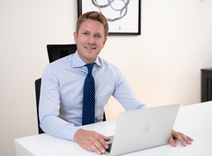 David-Sebastian Stein